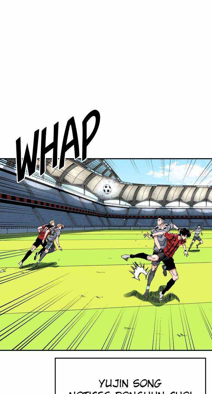 Read Build Up Manga Online