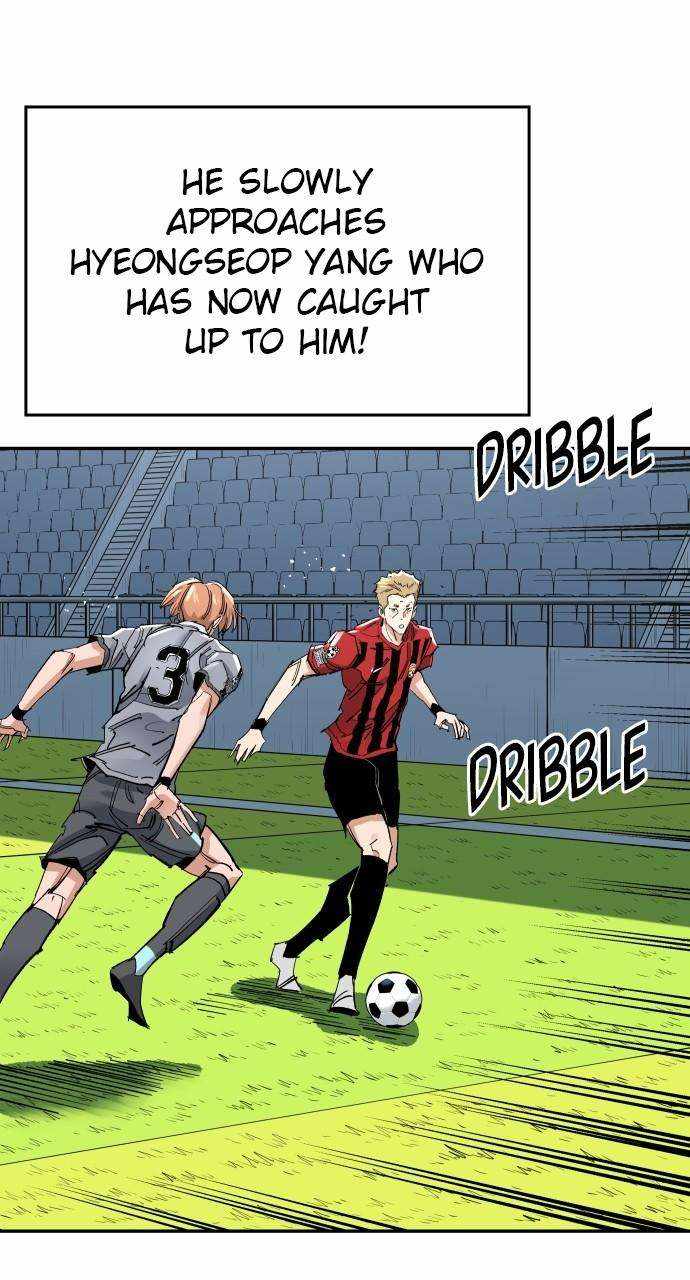 Read Build Up Manga Online