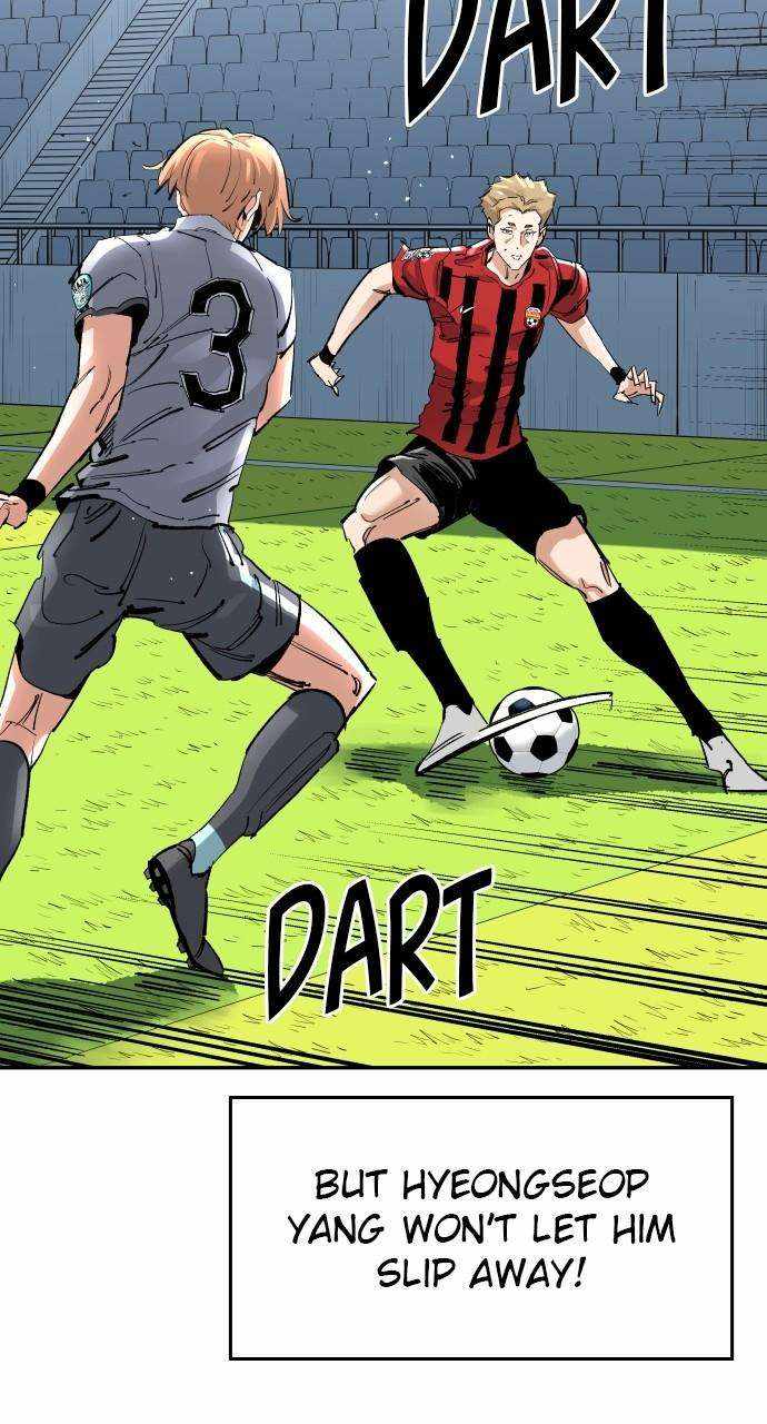 Read Build Up Manga Online