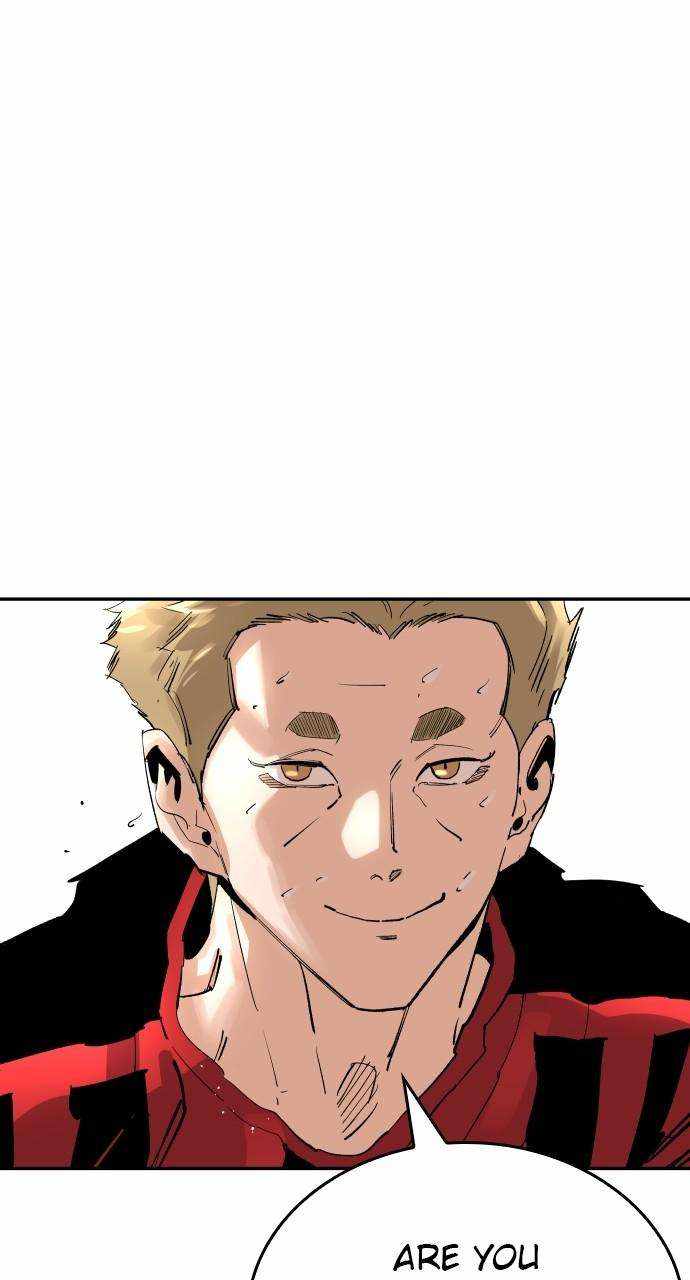 Read Build Up Manga Online
