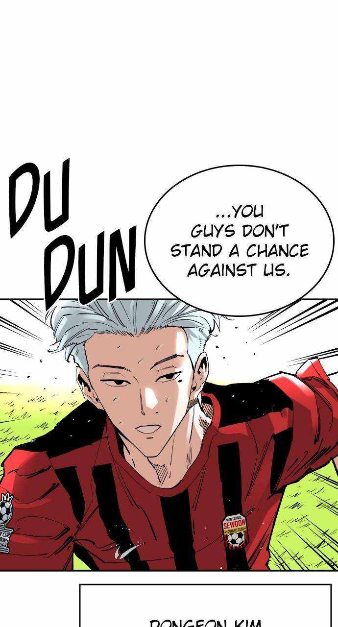Read Build Up Manga Online
