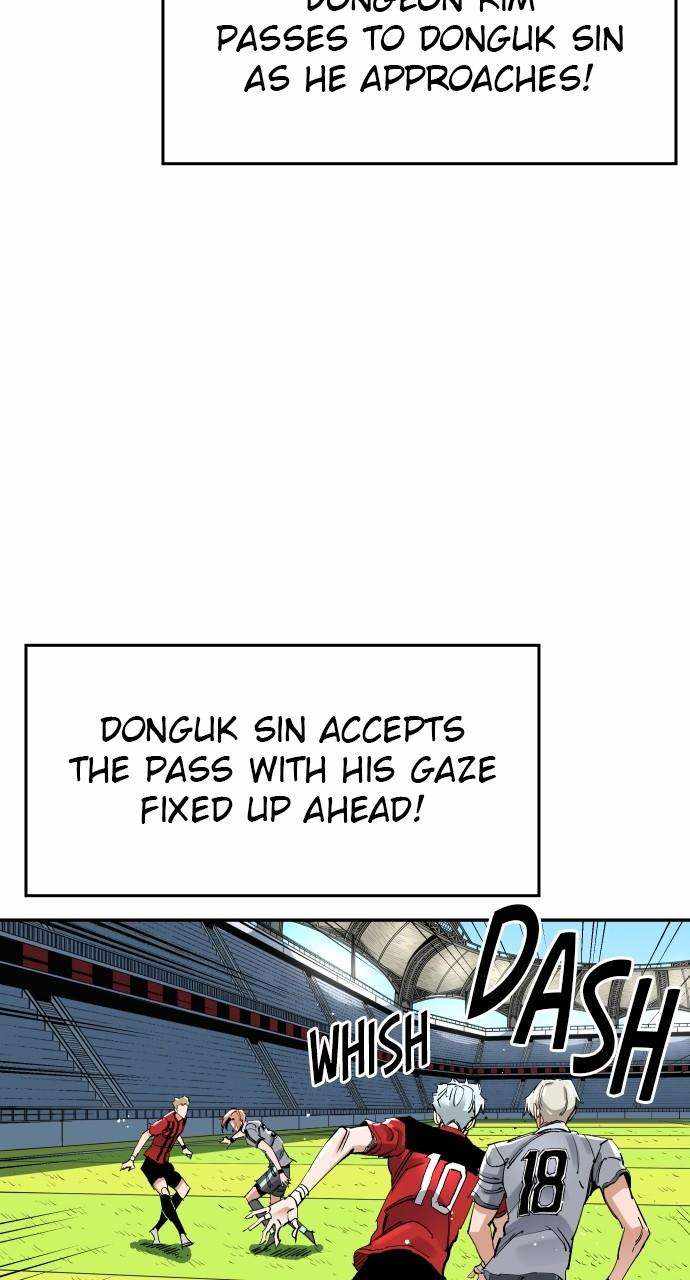 Read Build Up Manga Online
