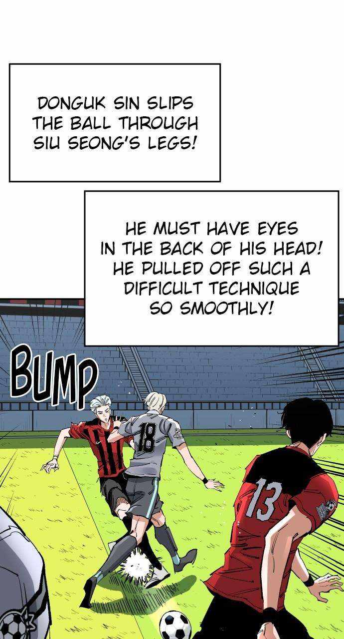 Read Build Up Manga Online