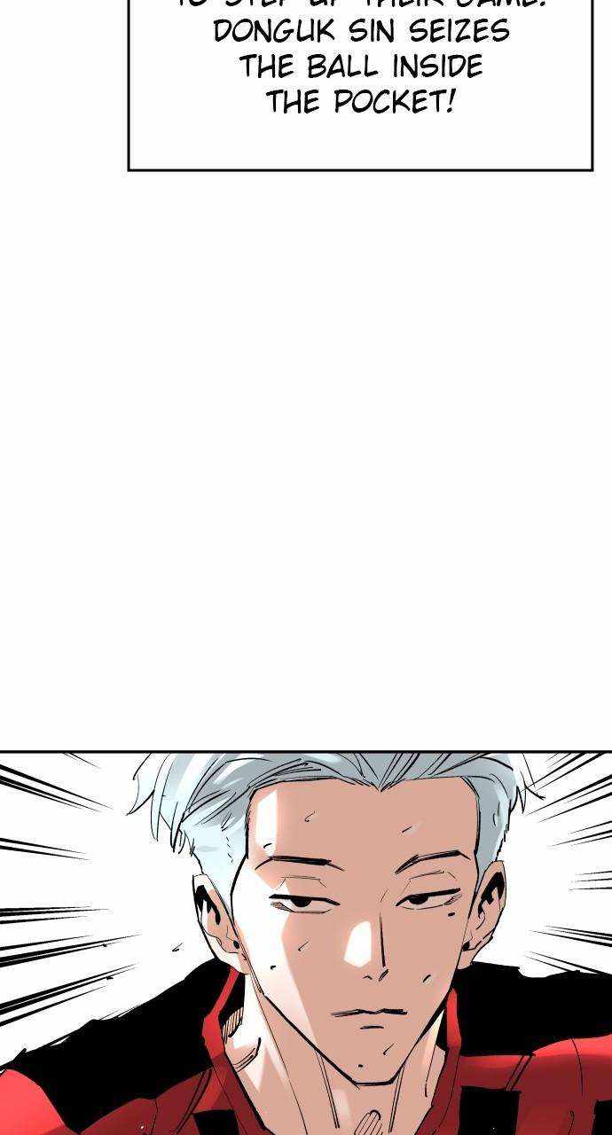 Read Build Up Manga Online