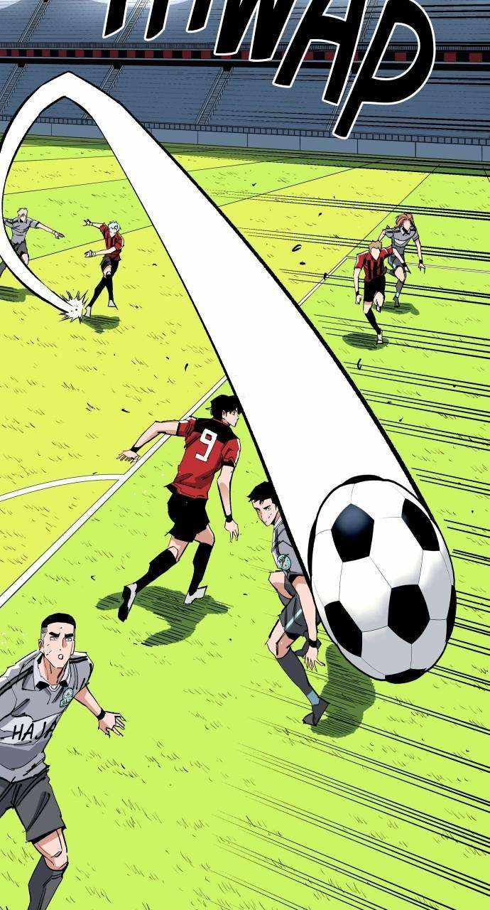 Read Build Up Manga Online