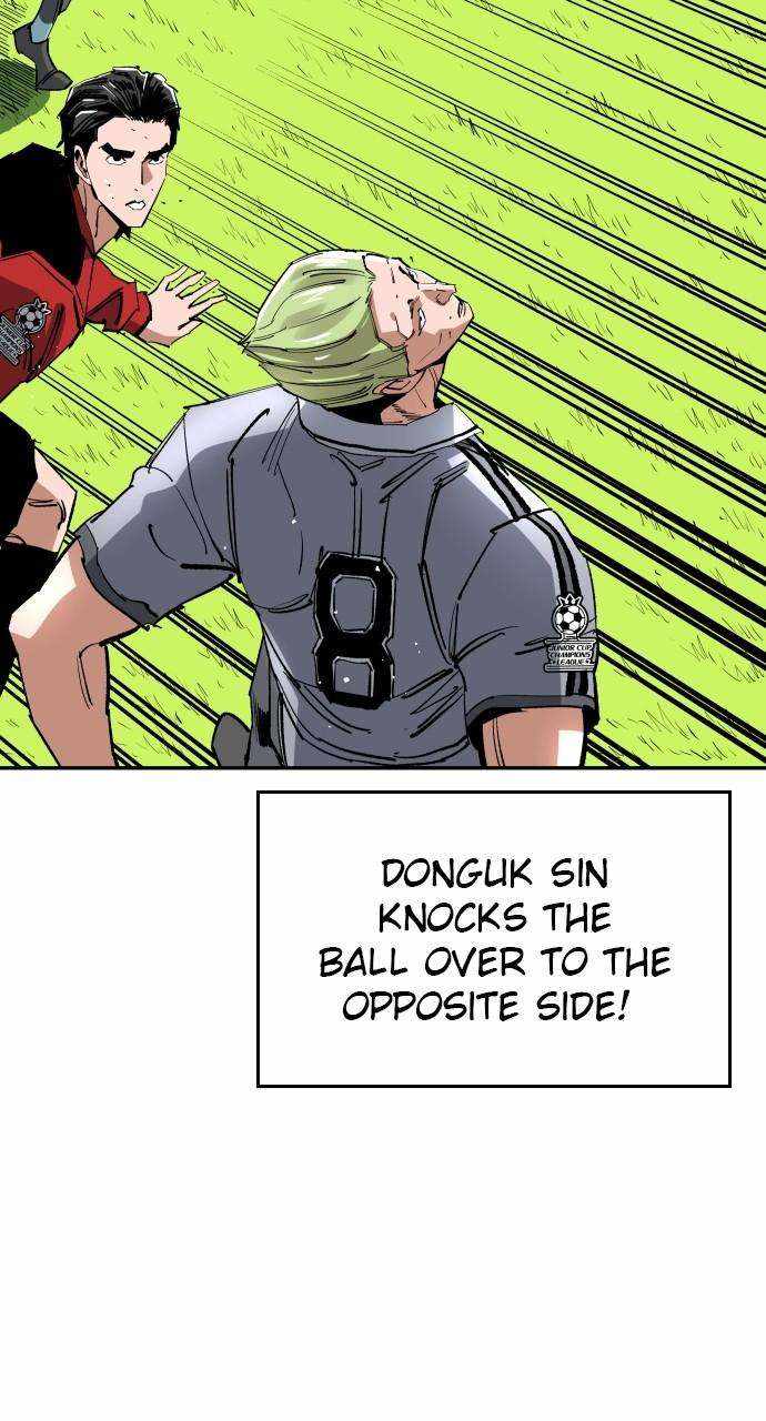 Read Build Up Manga Online