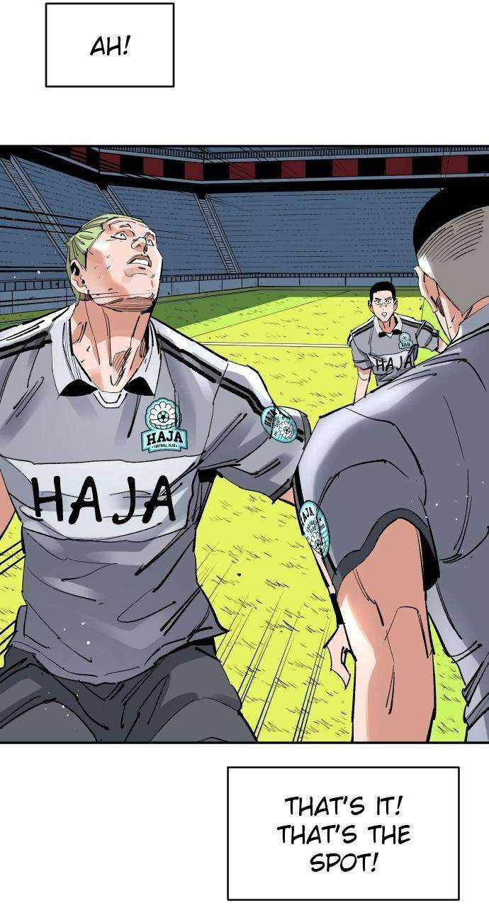 Read Build Up Manga Online