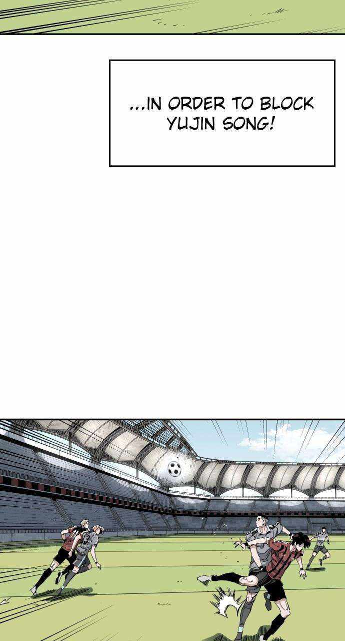 Read Build Up Manga Online