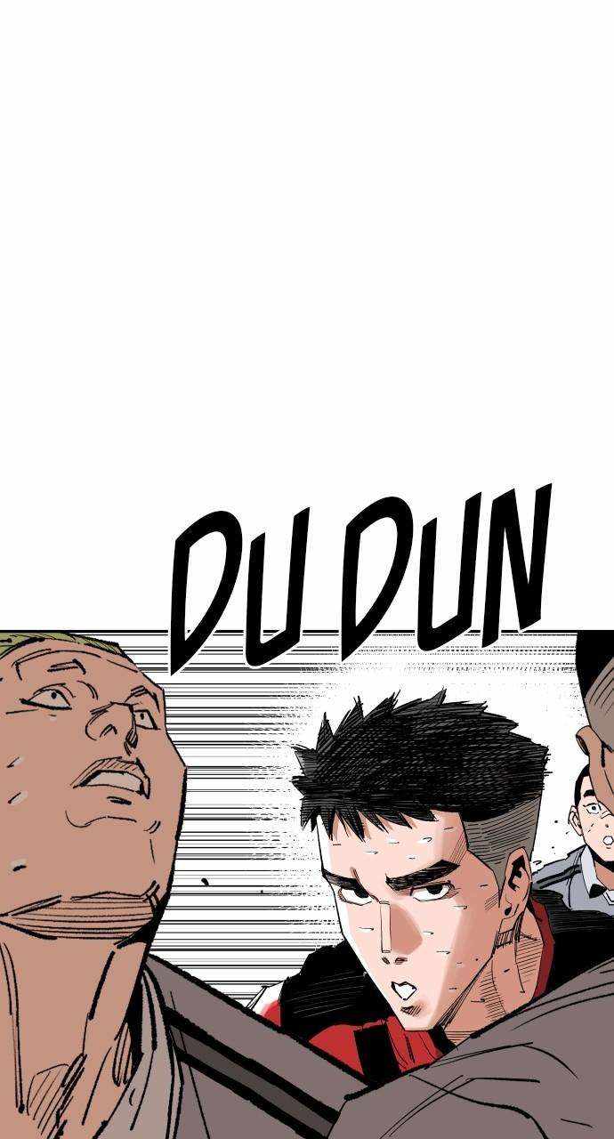 Read Build Up Manga Online