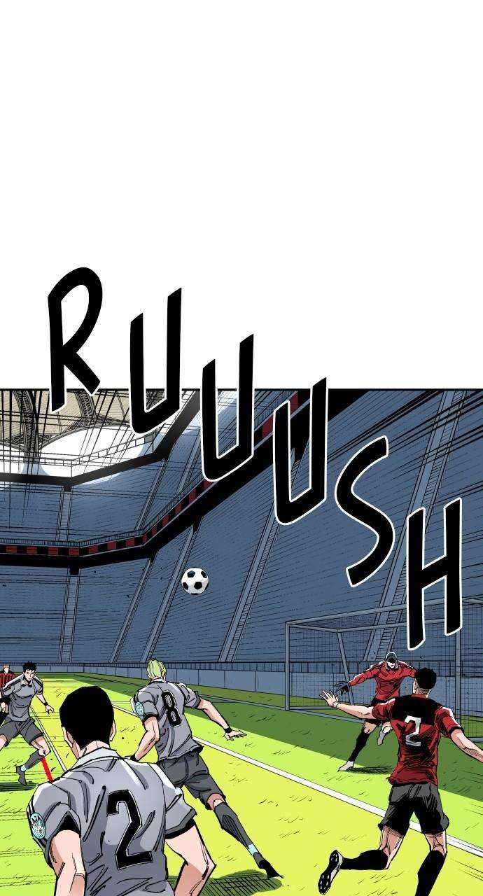 Read Build Up Manga Online