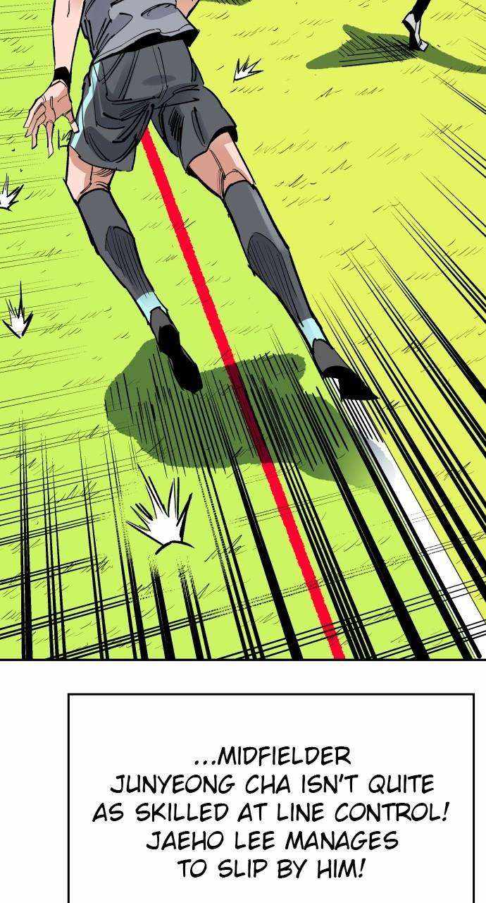 Read Build Up Manga Online