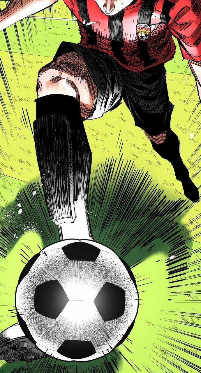 Read Build Up Manga Online