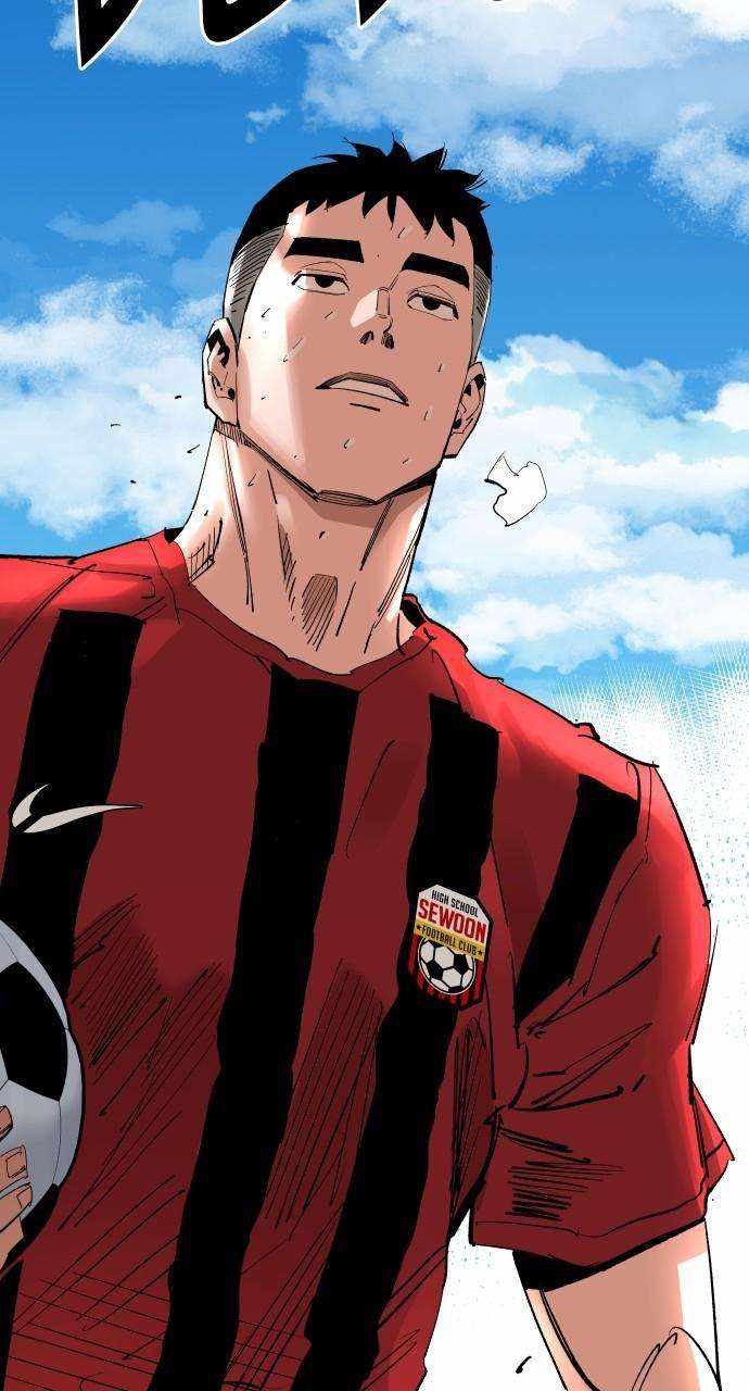 Read Build Up Manga Online