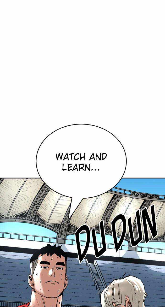 Read Build Up Manga Online