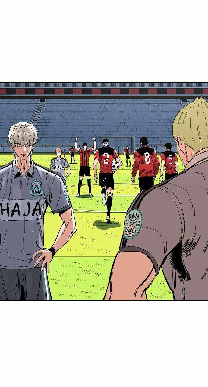 Read Build Up Manga Online