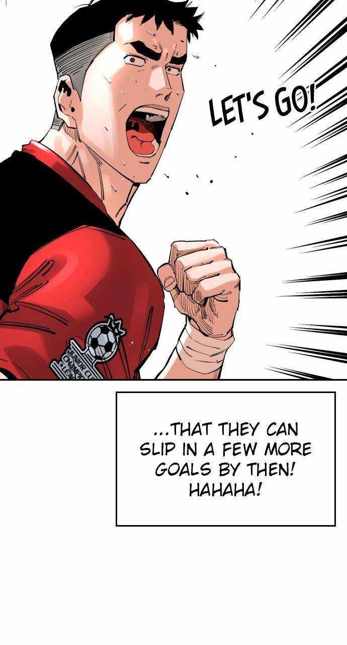 Read Build Up Manga Online