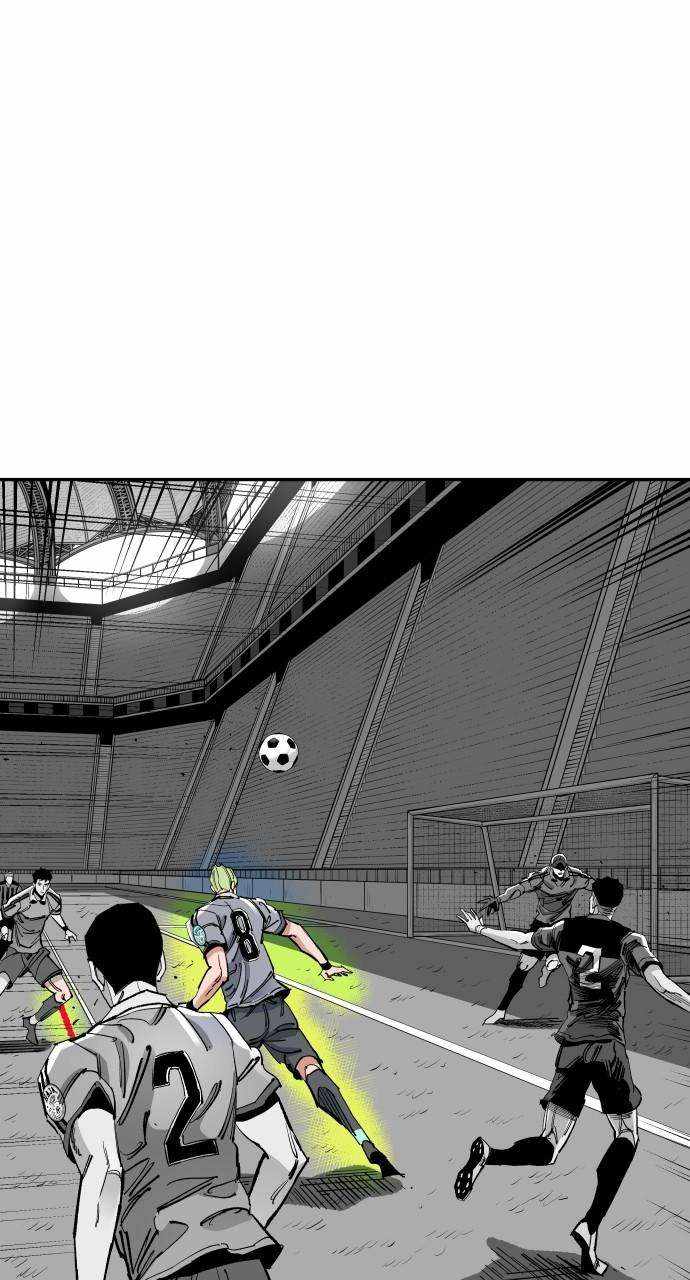 Read Build Up Manga Online