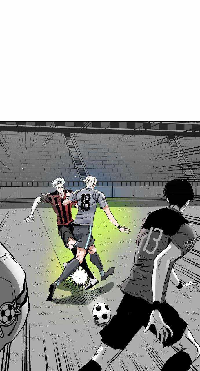 Read Build Up Manga Online