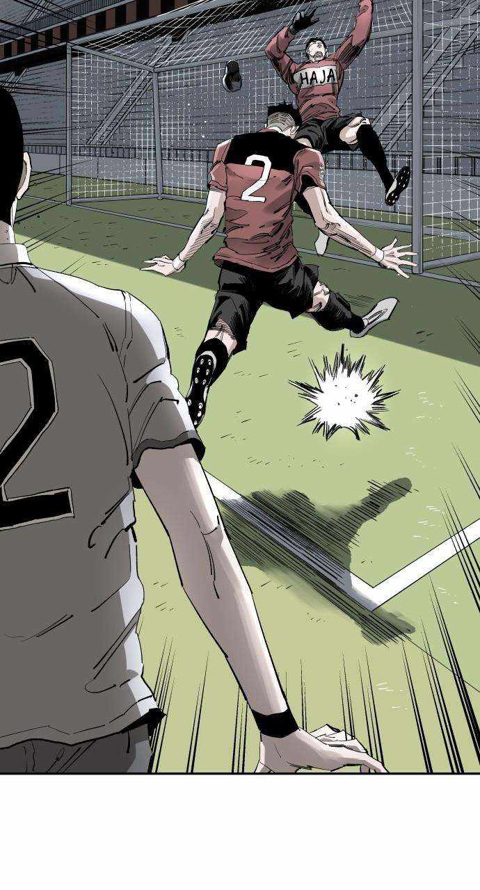 Read Build Up Manga Online