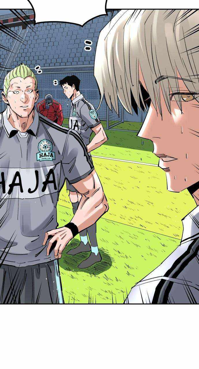 Read Build Up Manga Online