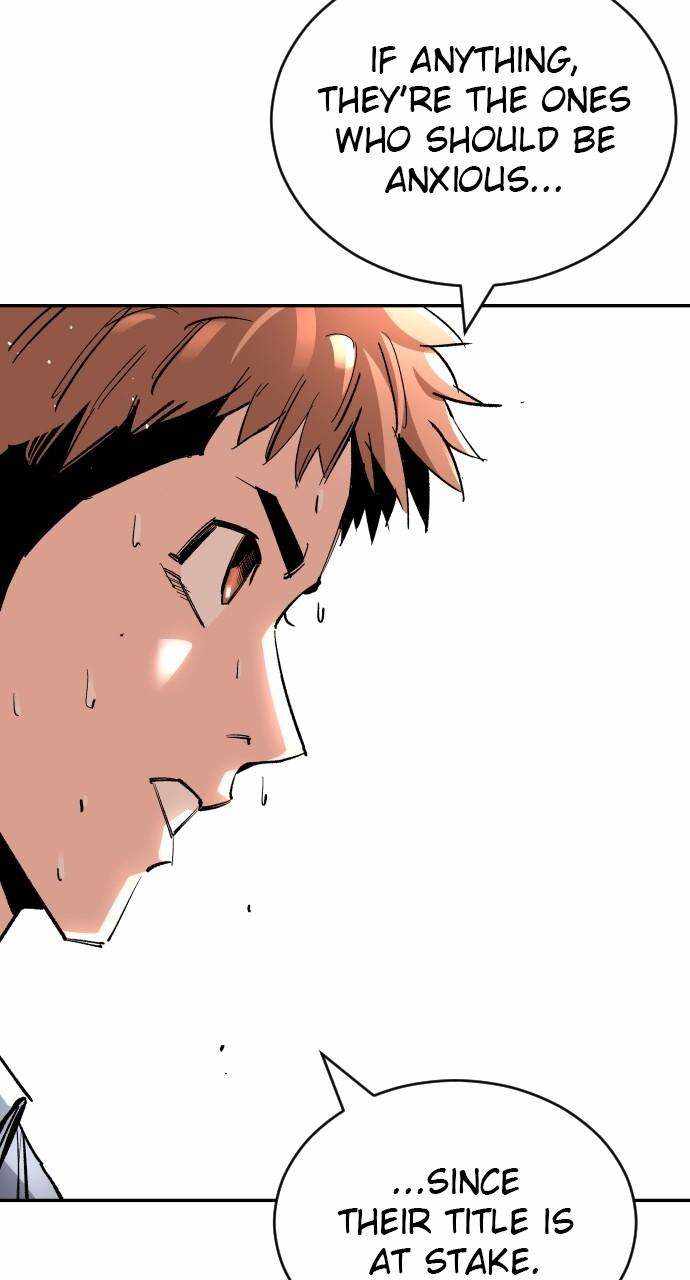 Read Build Up Manga Online