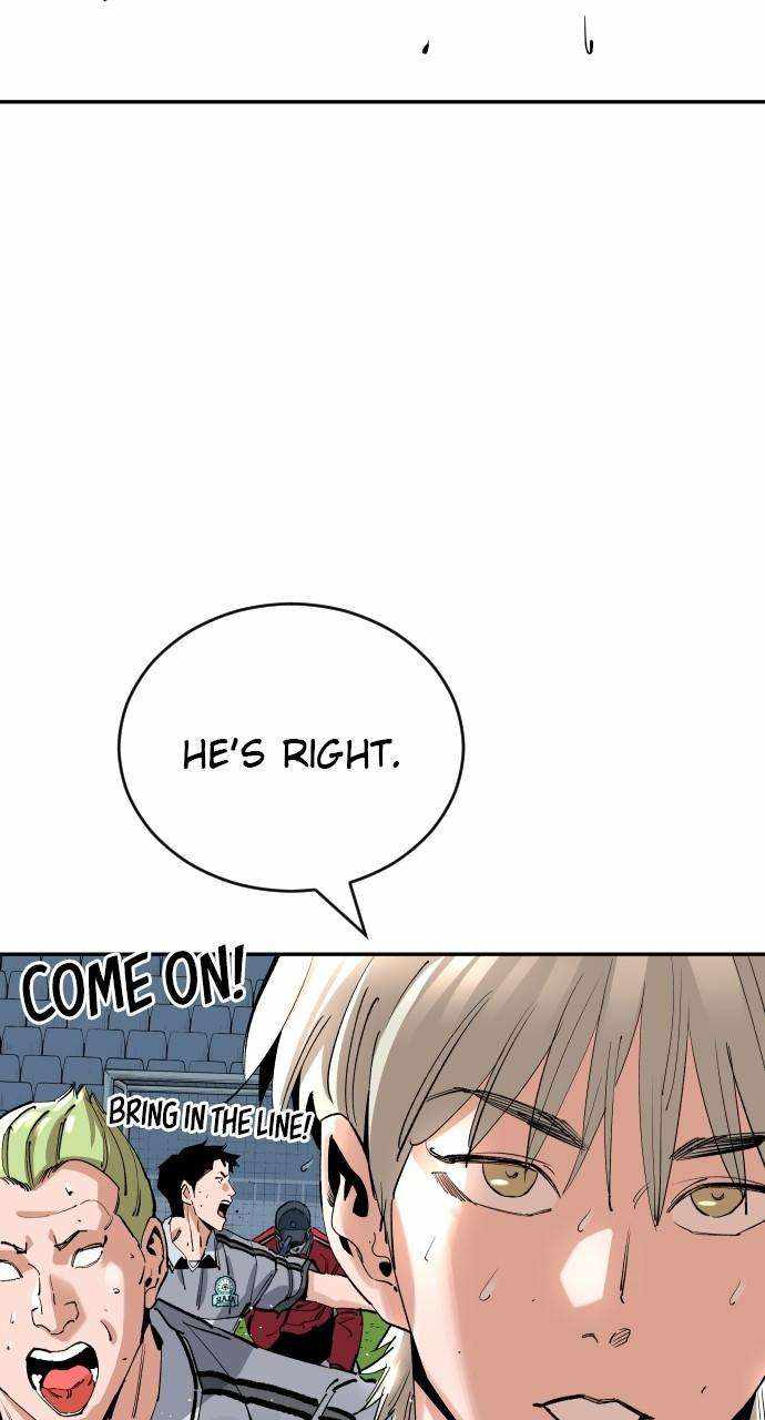 Read Build Up Manga Online