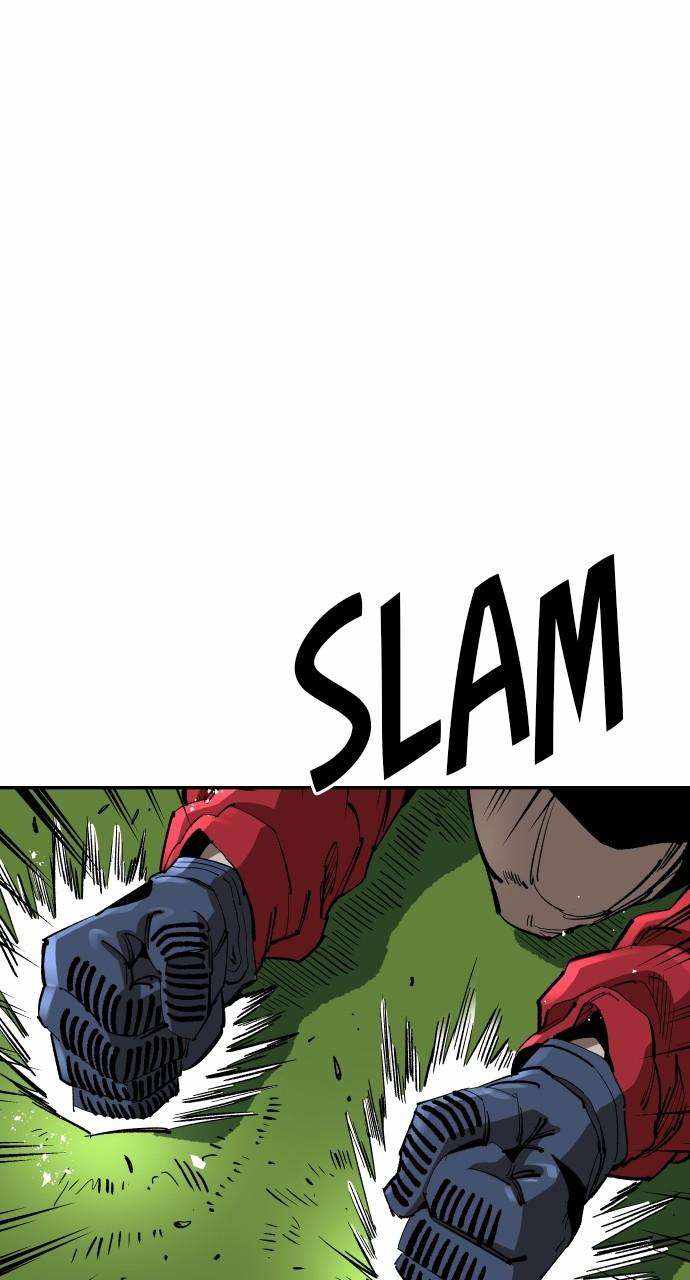 Read Build Up Manga Online