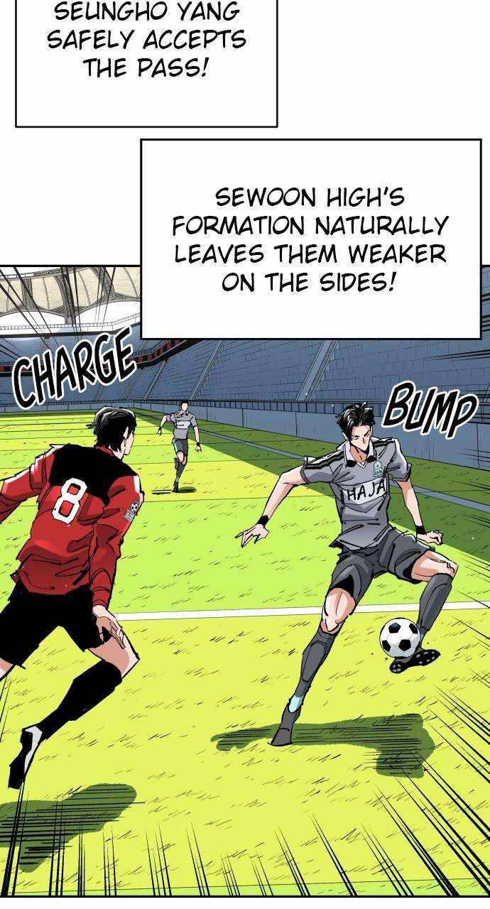 Read Build Up Manga Online