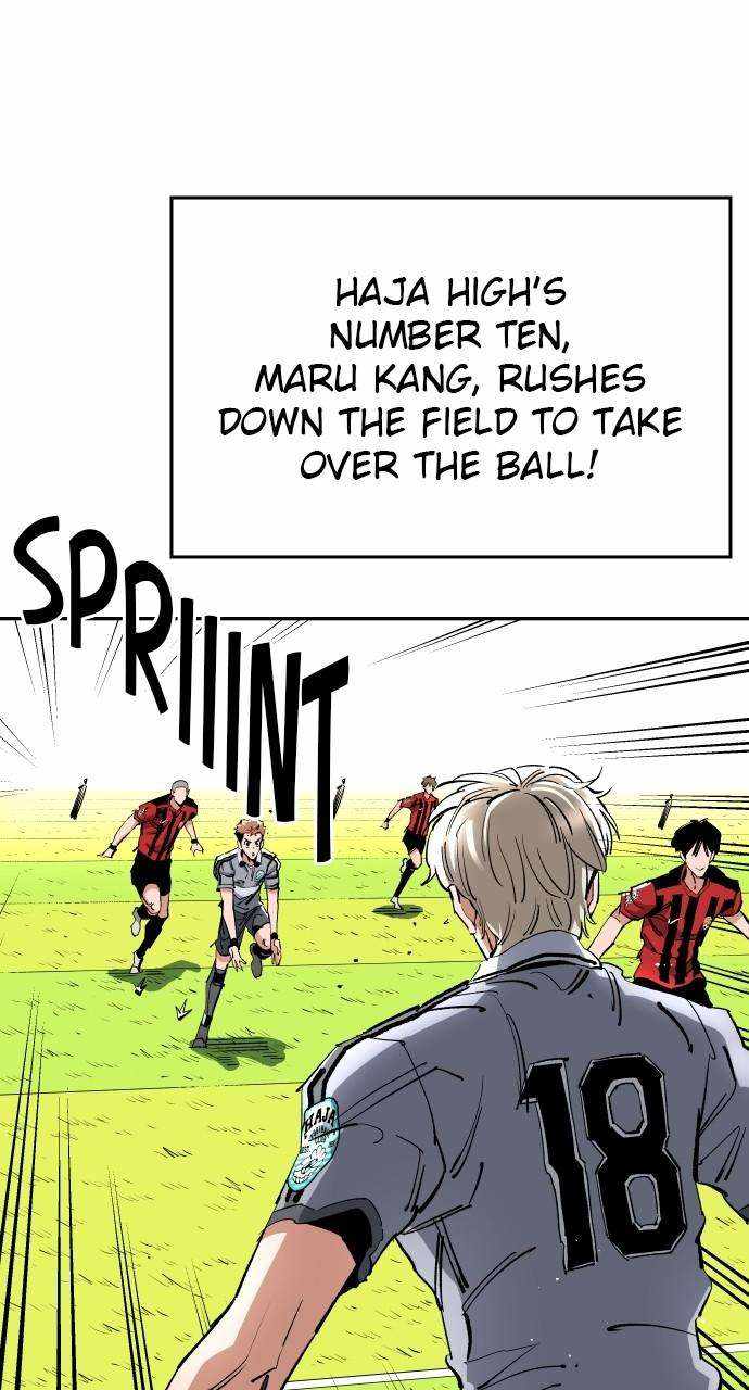 Read Build Up Manga Online