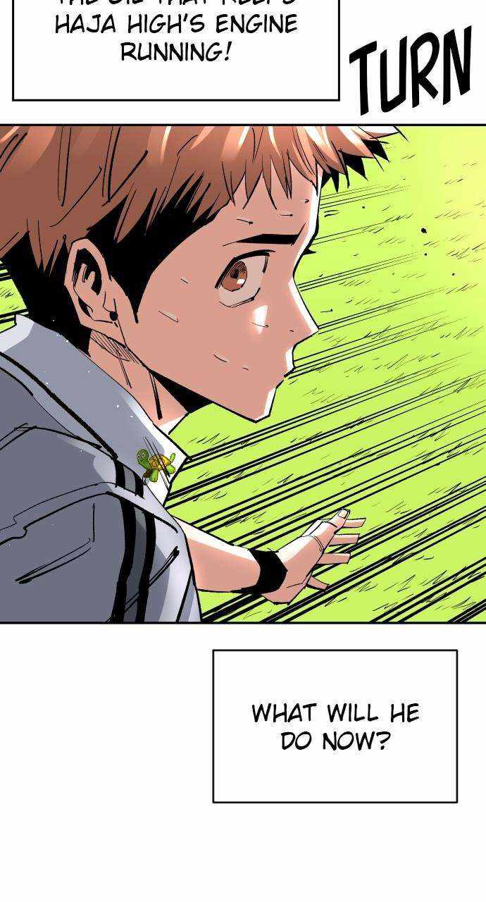 Read Build Up Manga Online