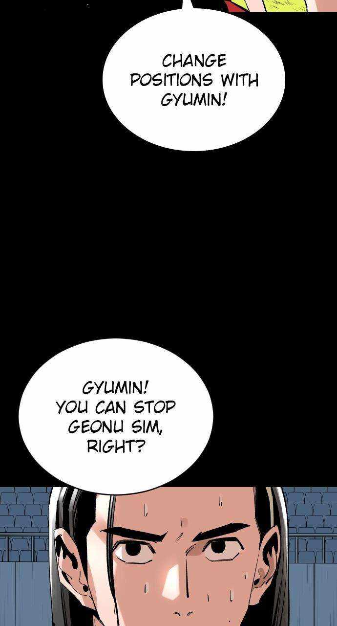 Read Build Up Manga Online