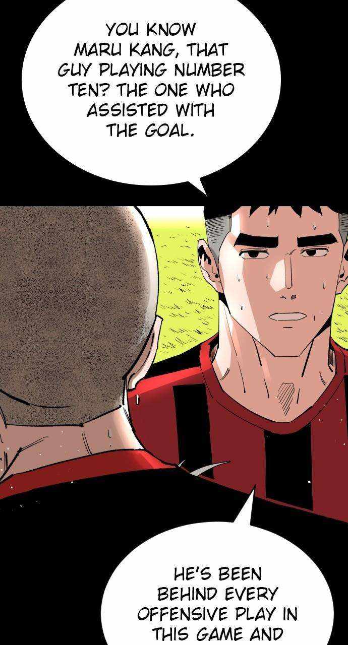 Read Build Up Manga Online