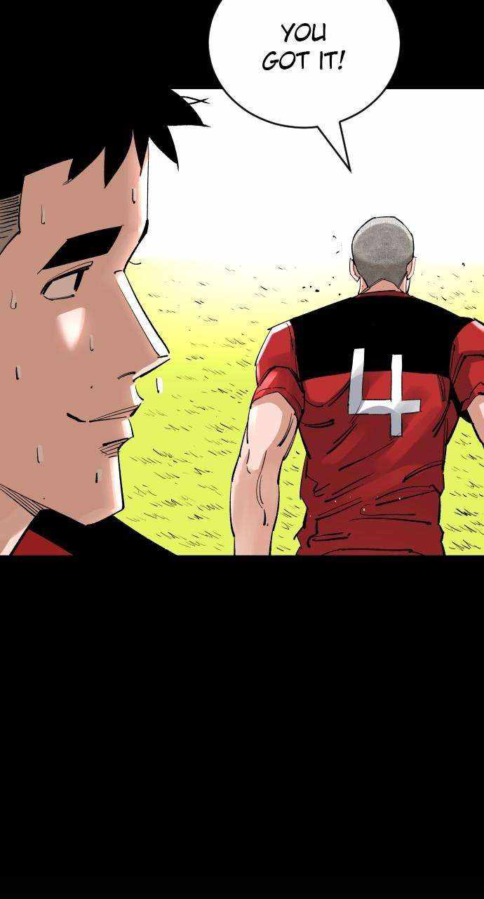 Read Build Up Manga Online