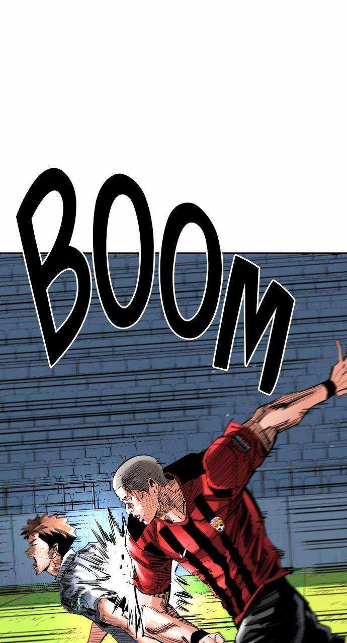 Read Build Up Manga Online