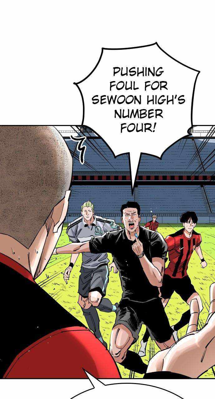 Read Build Up Manga Online