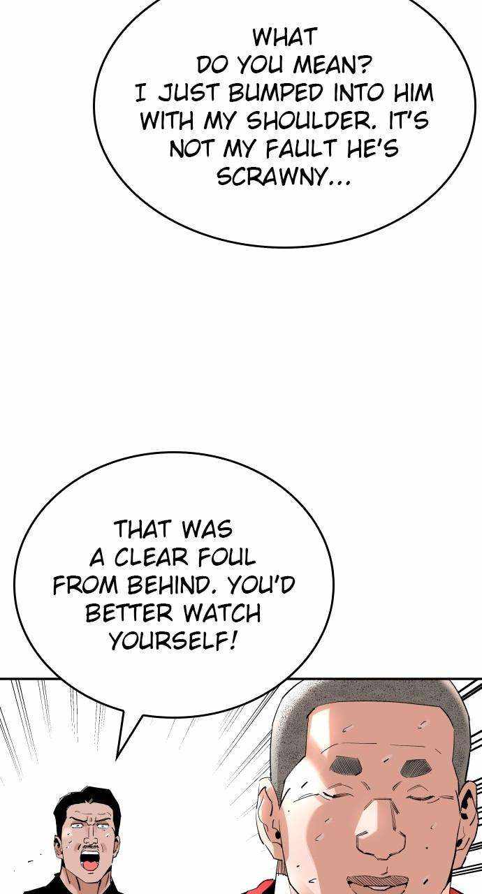 Read Build Up Manga Online