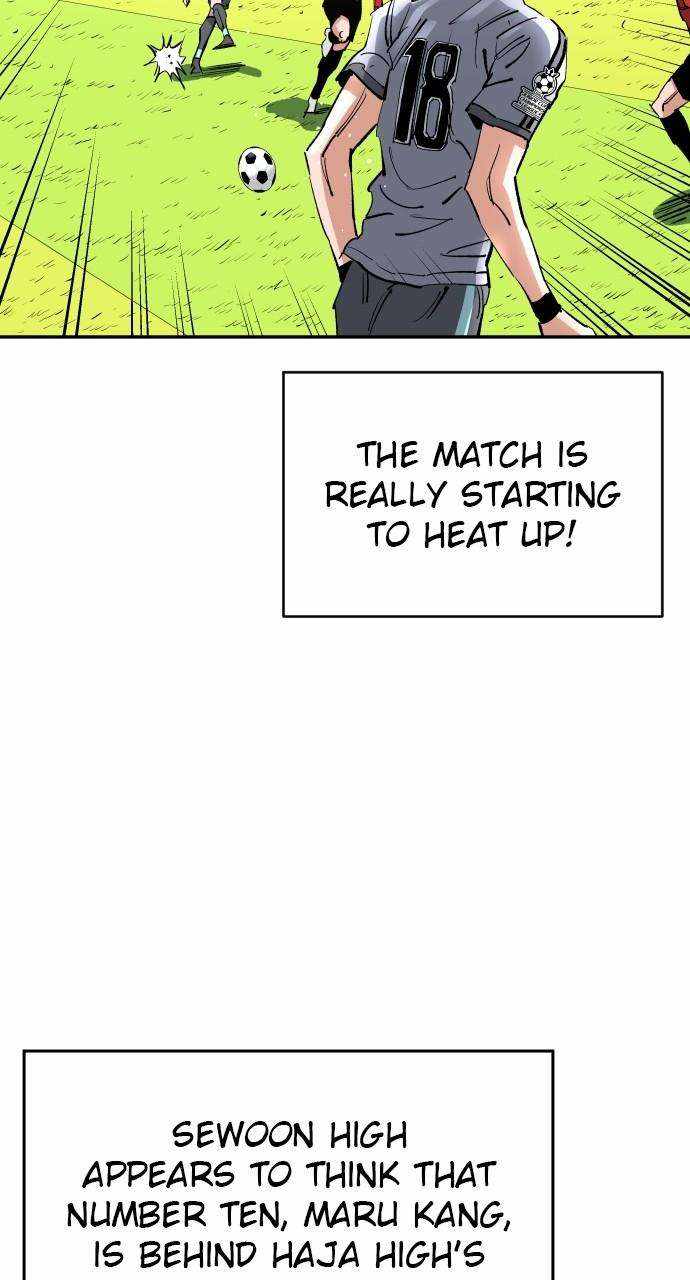 Read Build Up Manga Online