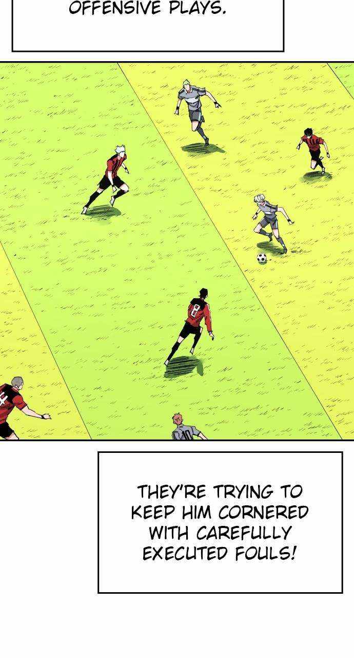 Read Build Up Manga Online