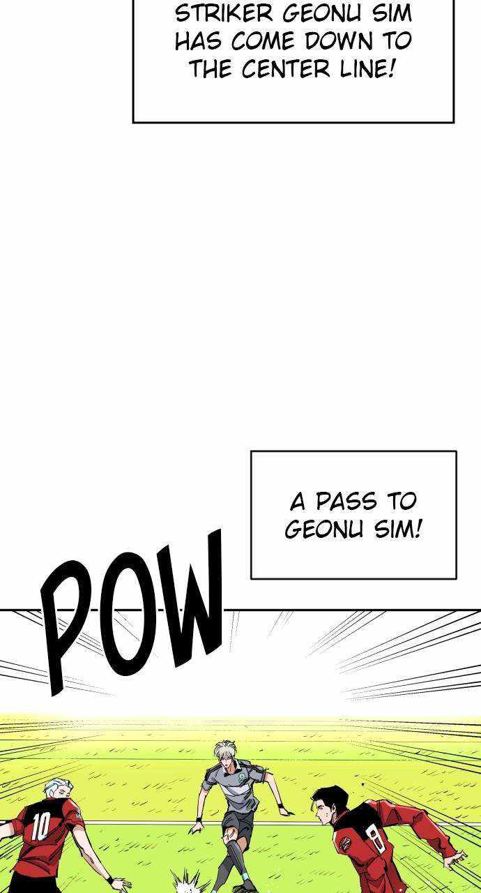 Read Build Up Manga Online