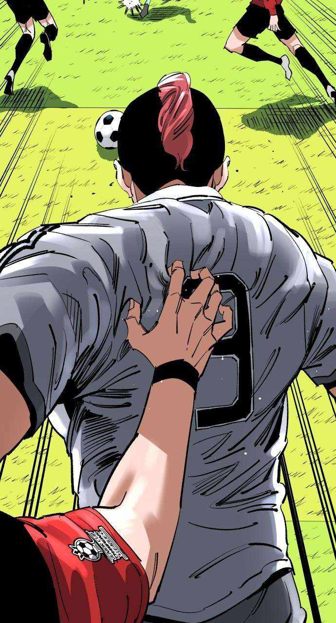 Read Build Up Manga Online