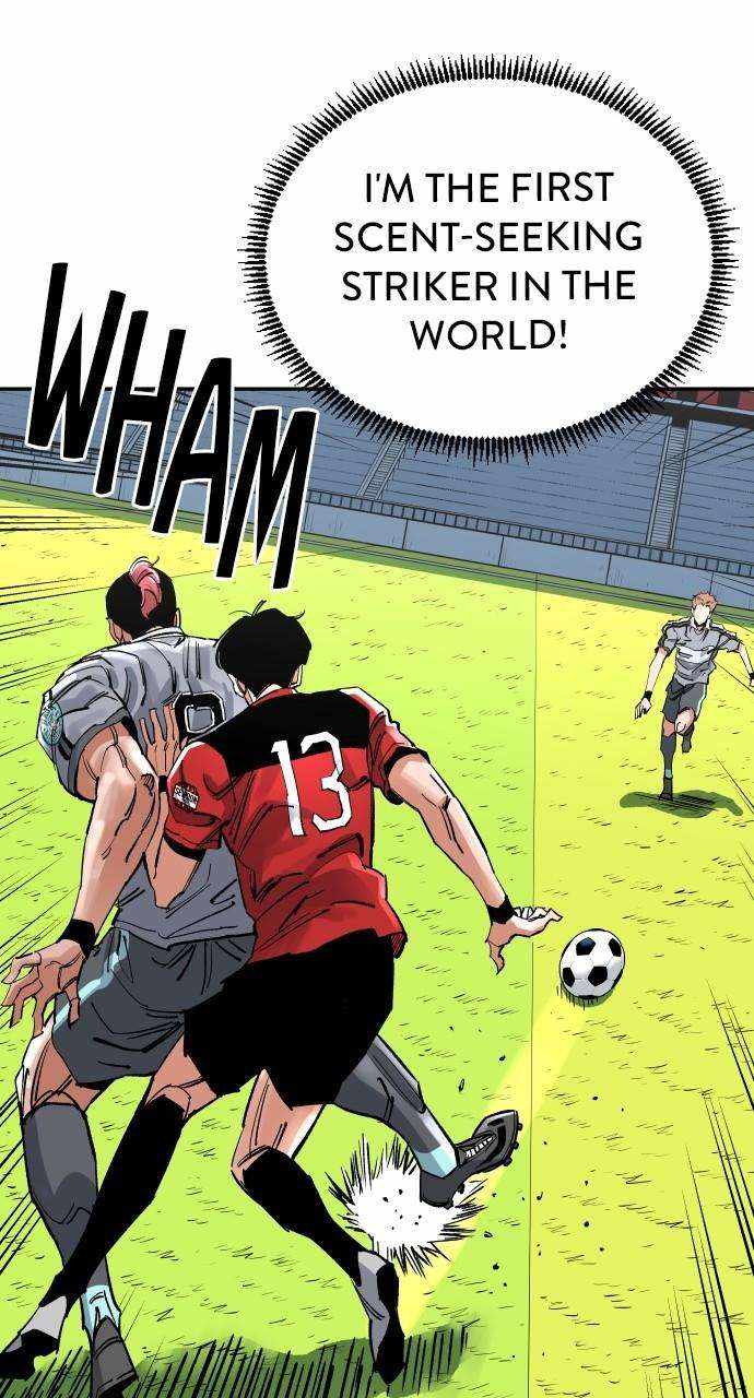 Read Build Up Manga Online