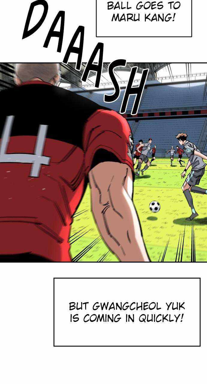 Read Build Up Manga Online