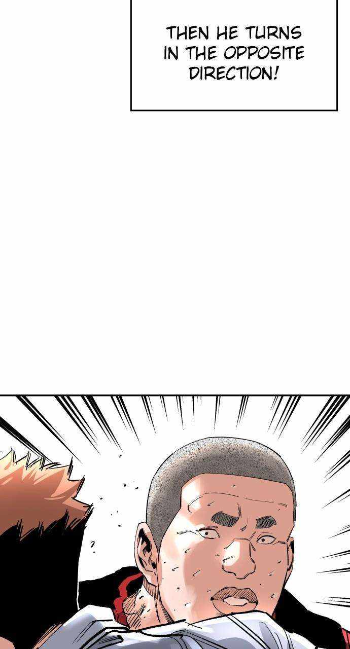 Read Build Up Manga Online