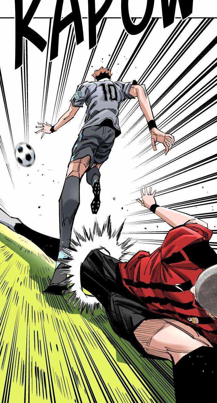 Read Build Up Manga Online