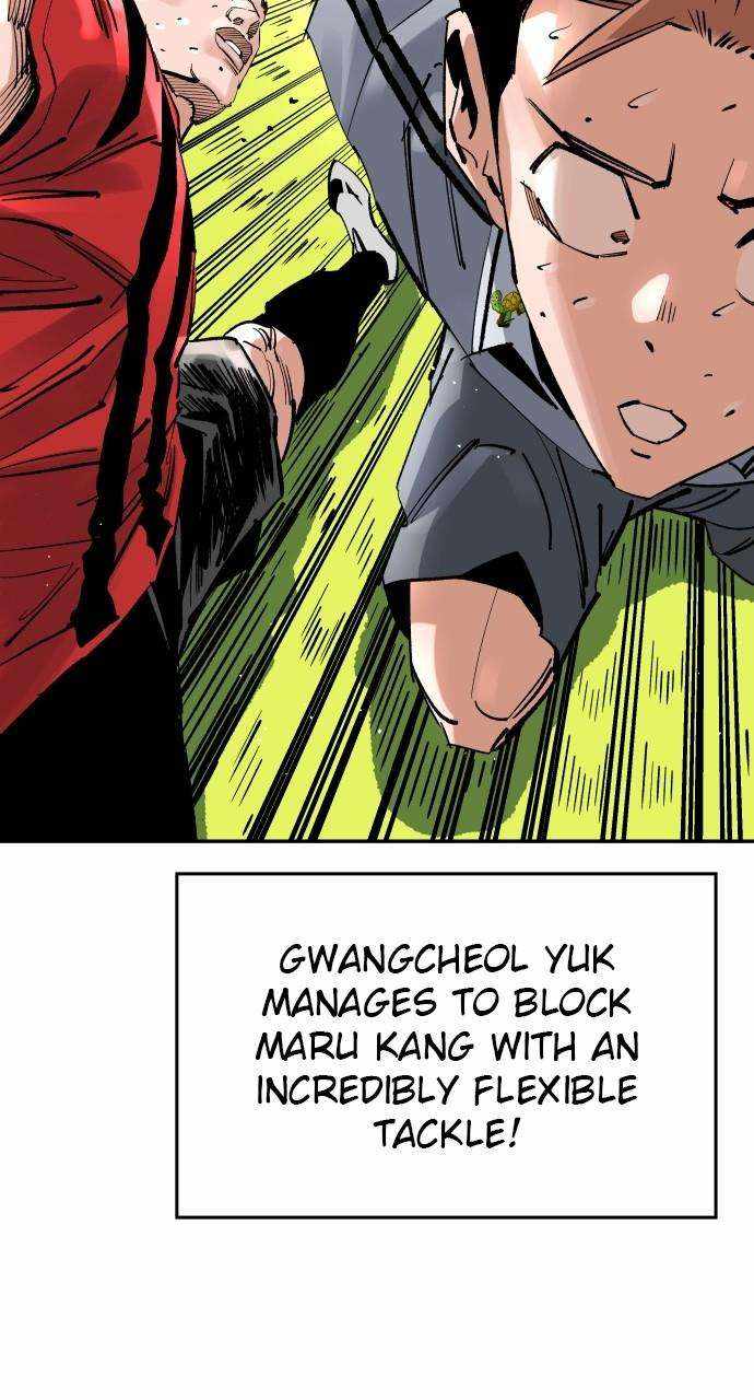 Read Build Up Manga Online