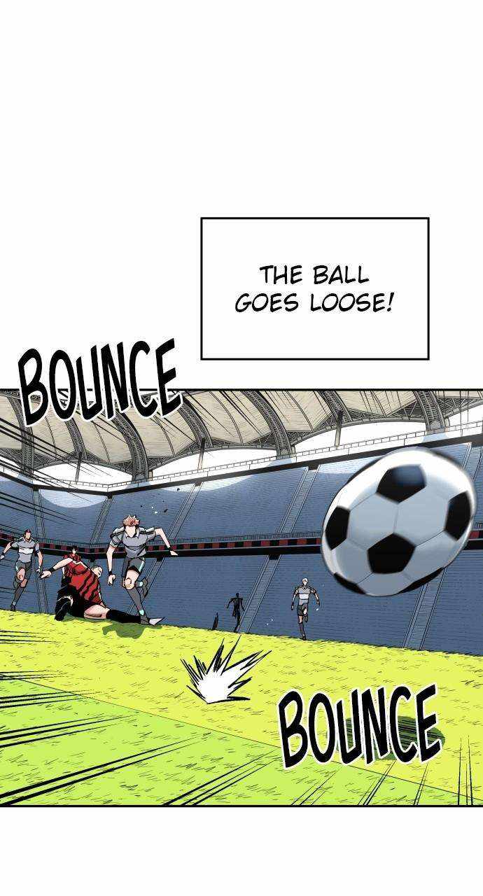 Read Build Up Manga Online