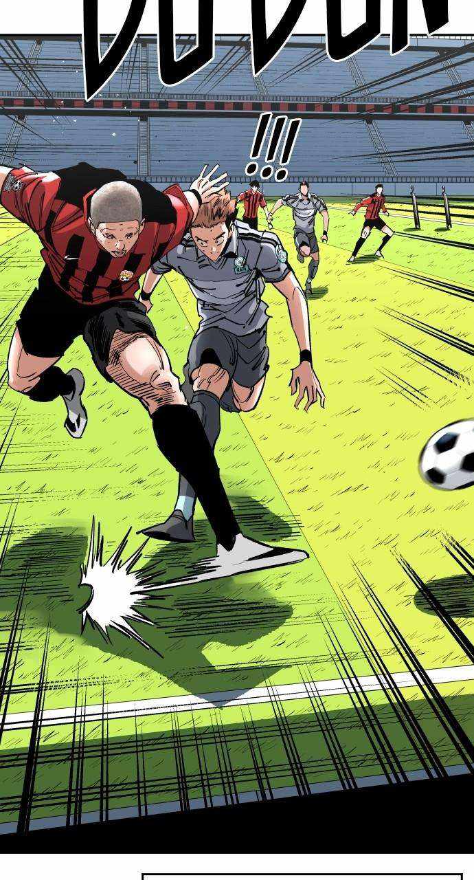 Read Build Up Manga Online