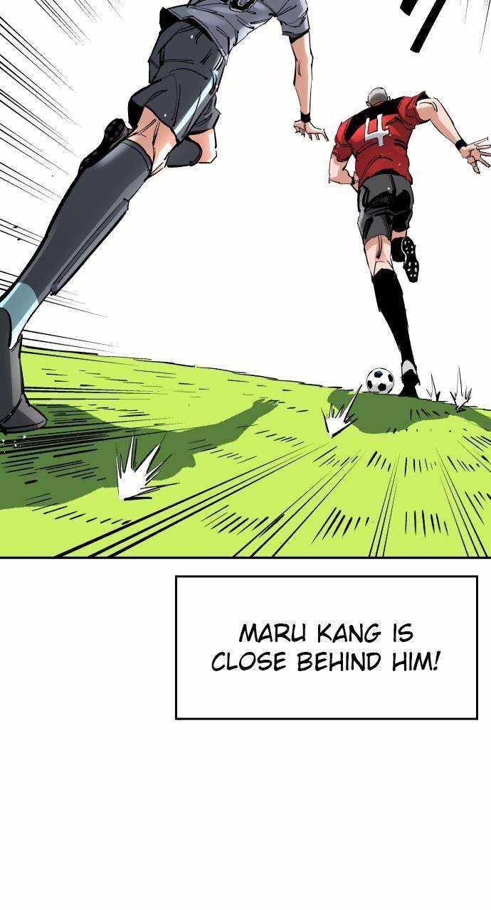 Read Build Up Manga Online