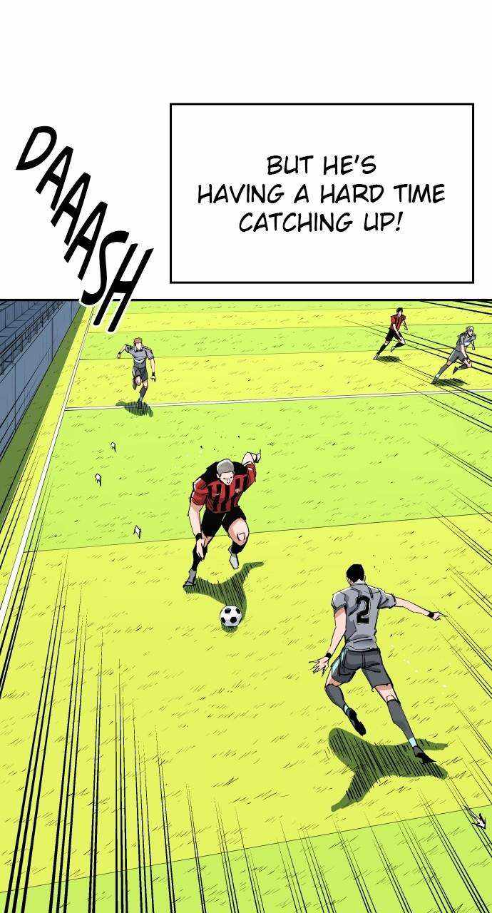 Read Build Up Manga Online