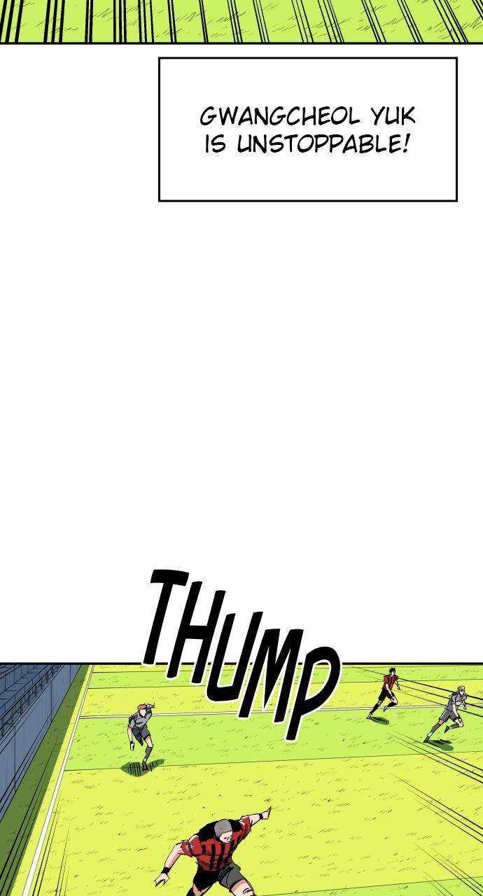Read Build Up Manga Online